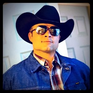 Meet your Posher, Paul